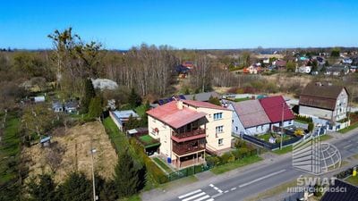 Dom na sprzedaż, Police Trzebież, 9 pokoi, 322 m² — DMN20088, zdjęcie 2