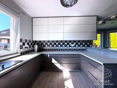 Dom na sprzedaż, Police Trzebież, 4 pokoje, 219 m² — DMN20137, zdjęcie 5