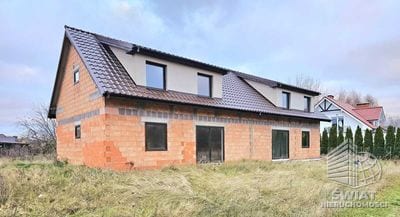 Dom na sprzedaż, Police Trzebież, 8 pokoi, 288 m² — MEM22935, zdjęcie 1