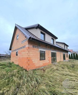Dom na sprzedaż, Police Trzebież, 8 pokoi, 288 m² — MEM22935, zdjęcie 2