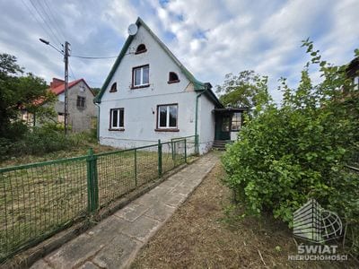 Dom na sprzedaż, Police Trzebież, 5 pokoi, 125 m² — MEM22972, zdjęcie 1