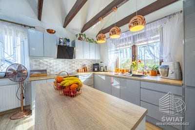 Dom na sprzedaż, Police Trzeszczyn, 6 pokoi, 175 m² — MEM22872, zdjęcie 5