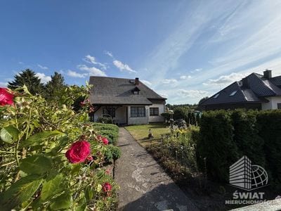 Dom na sprzedaż, Police Uniemyśl, 5 pokoi, 131 m² — MTN13470, zdjęcie 2