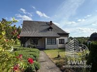 Dom na sprzedaż, Police Uniemyśl, 5 pokoi, 131 m² — MTN13470, zdjęcie 3