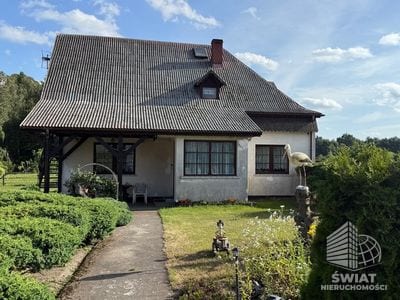 Dom na sprzedaż, Police Uniemyśl, 5 pokoi, 131 m² — MTN13470, zdjęcie 4