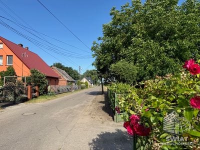 Dom na sprzedaż, Police Uniemyśl, 5 pokoi, 131 m² — MTN13470, zdjęcie 5