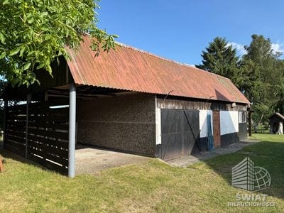 Dom na sprzedaż, Police Uniemyśl, 5 pokoi, 131 m² — MTN13470, zdjęcie 6