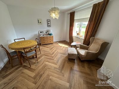 Dom na sprzedaż, polska, 4 pokoje, 140 m² — BRW21335, zdjęcie 3