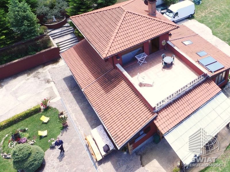 Dom na sprzedaż, polska, 3 pokoje, 148 m² — HES27859, zdjęcie 1