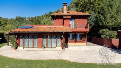 Dom na sprzedaż, polska, 3 pokoje, 148 m² — HES27859, zdjęcie 4