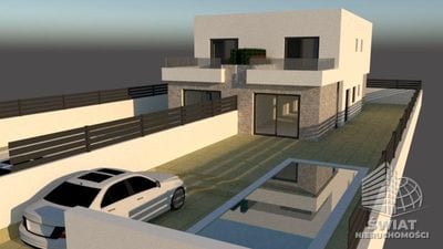 Dom na sprzedaż, polska, 4 pokoje, 98 m² — PAT21244, zdjęcie 1
