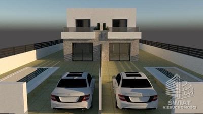 Dom na sprzedaż, polska, 4 pokoje, 98 m² — PAT21244, zdjęcie 3