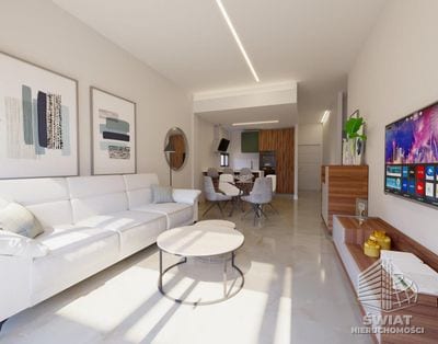 Dom na sprzedaż, polska, 4 pokoje, 90 m² — PAT21250, zdjęcie 3