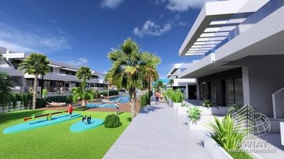 Dom na sprzedaż, polska, 3 pokoje, 85 m² — PAT21253, zdjęcie 3