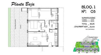 Dom na sprzedaż, polska, 3 pokoje, 85 m² — PAT21253, zdjęcie 5