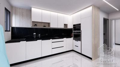 Dom na sprzedaż, polska, 3 pokoje, 85 m² — PAT21253, zdjęcie 6