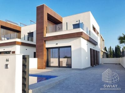 Dom na sprzedaż, polska, 4 pokoje, 96 m² — PAT21257, zdjęcie 1