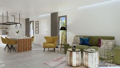 Dom na sprzedaż, polska, 4 pokoje, 96 m² — PAT21257, zdjęcie 4