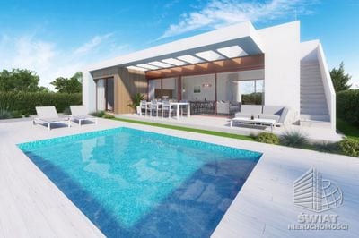 Dom na sprzedaż, polska, 4 pokoje, 90 m² — PAT21262, zdjęcie 1