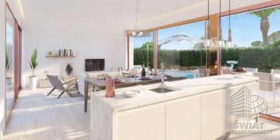 Dom na sprzedaż, polska, 4 pokoje, 90 m² — PAT21262, zdjęcie 2