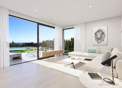Dom na sprzedaż, polska, 4 pokoje, 155 m² — PAT21265, zdjęcie 5