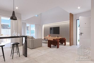 Dom na sprzedaż, polska, 4 pokoje, 105 m² — PAT21266, zdjęcie 3