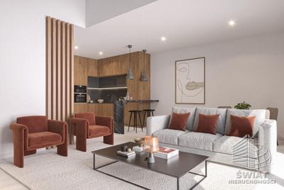 Dom na sprzedaż, polska, 4 pokoje, 105 m² — PAT21266, zdjęcie 4