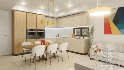 Dom na sprzedaż, polska, 4 pokoje, 113 m² — PAT21267, zdjęcie 4