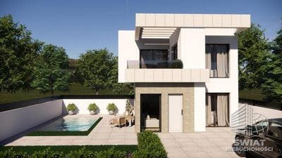 Dom na sprzedaż, polska, 4 pokoje, 90 m² — PAT21270, zdjęcie 1