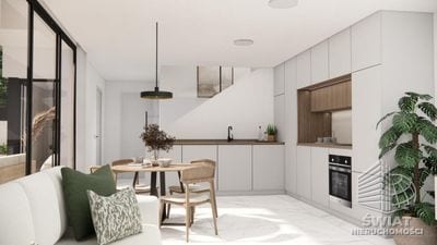 Dom na sprzedaż, polska, 4 pokoje, 90 m² — PAT21270, zdjęcie 4