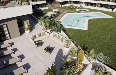 Dom na sprzedaż, polska, 3 pokoje, 60 m² — PAT21274, zdjęcie 2