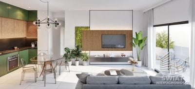 Dom na sprzedaż, polska, 3 pokoje, 60 m² — PAT21274, zdjęcie 4
