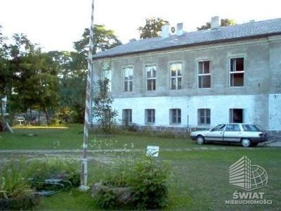 Dom na sprzedaż, Przelewice Bylice, 9 pokoi, 590 m² — INW28124, zdjęcie 1