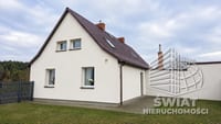Dom na sprzedaż, Przybiernów Czarnogłowy, 2 pokoje, 85 m² — CIT25615, zdjęcie 1