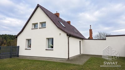 Dom na sprzedaż, Przybiernów Czarnogłowy, 2 pokoje, 85 m² — CIT25615, zdjęcie 1