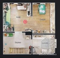 Dom na sprzedaż, Przybiernów Czarnogłowy, 2 pokoje, 85 m² — CIT25615, zdjęcie 2