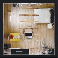 Dom na sprzedaż, Przybiernów Czarnogłowy, 2 pokoje, 85 m² — CIT25615, zdjęcie 3