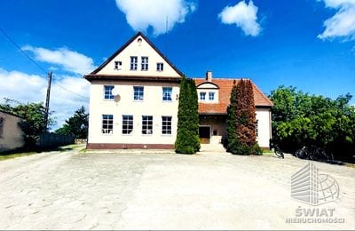 Dom na sprzedaż, Przybiernów, 12 pokoi, 700 m² — DHN20035, zdjęcie 2