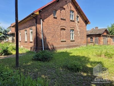 Dom na sprzedaż, Pyrzyce, 6 pokoi, 160 m² — 26/13324/ODS, zdjęcie 4