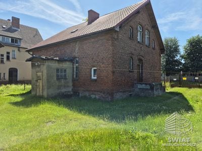Dom na sprzedaż, Pyrzyce, 6 pokoi, 160 m² — 26/13324/ODS, zdjęcie 6