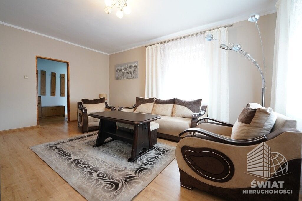 Dom na sprzedaż, Pyrzyce, 3 pokoje, 84 m² — ELT34454, zdjęcie 1