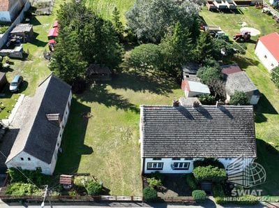 Dom na sprzedaż, Pyrzyce Okunica, 3 pokoje, 80 m² — ELT34567, zdjęcie 2