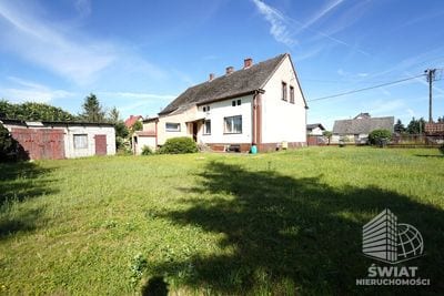 Dom na sprzedaż, Pyrzyce Okunica, 3 pokoje, 80 m² — ELT34567, zdjęcie 6