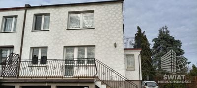 Dom na sprzedaż, Pyrzyce, 4 pokoje, 160 m² — ROY04476, zdjęcie 1