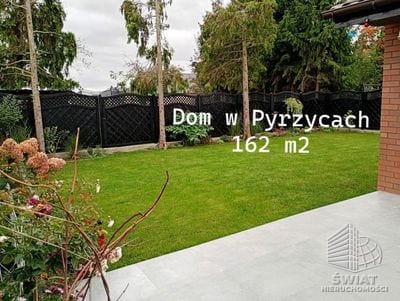 Dom na sprzedaż, Pyrzyce, 5 pokoi, 162 m² — ROY04662, zdjęcie 1