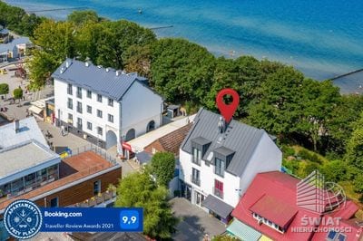 Dom na sprzedaż, Rewal, 4 pokoje, 301 m² — 28/13324/ODS, zdjęcie 1