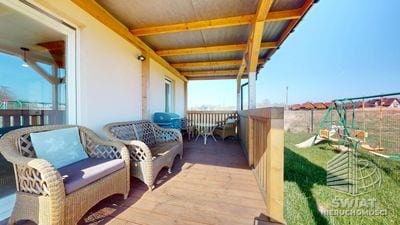 Dom na sprzedaż, Rewal, 3 pokoje, 69 m² — BON48395, zdjęcie 3