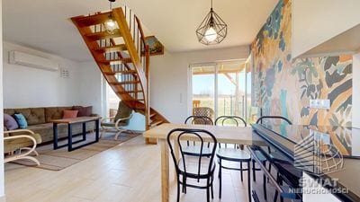 Dom na sprzedaż, Rewal, 3 pokoje, 69 m² — BON48395, zdjęcie 4