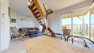 Dom na sprzedaż, Rewal, 3 pokoje, 69 m² — BON48395, zdjęcie 5