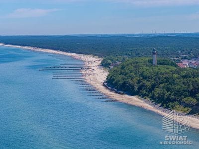 Dom na sprzedaż, Rewal, 3 pokoje, 45 m² — BON49740, zdjęcie 1